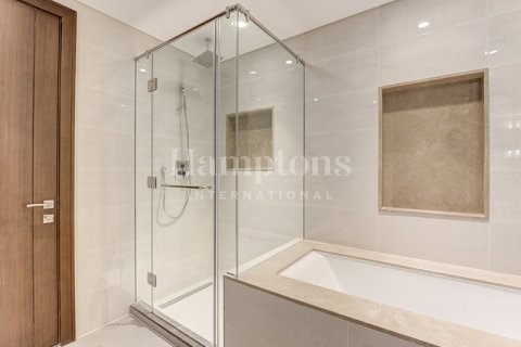 Byt v Downtown Dubai (Downtown Burj Dubai), SAE 4 ložnice, 283.91156800 m² Č.: 583872 - fotografie 2