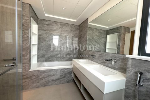 Villa à louer à Al Furjan, Dubai, EAU 4 chambres, 547.47737900 m2 № 583887 - photo 12