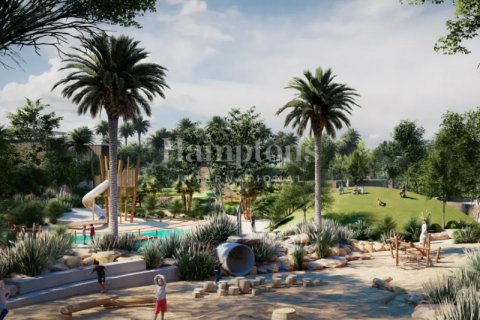 Villa in Dubai, UAE 5 bedrooms, 428.40360390 sq.m. № 583889 - photo 9