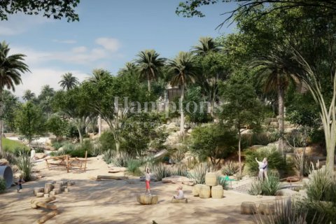 Villa in Dubai, UAE 5 bedrooms, 428.40360390 sq.m. № 583889 - photo 13