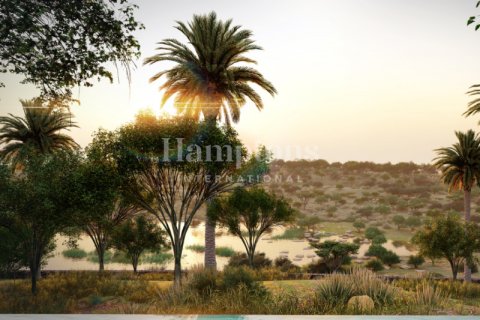Villa in Dubai, UAE 5 bedrooms, 428.40360390 sq.m. № 583889 - photo 10