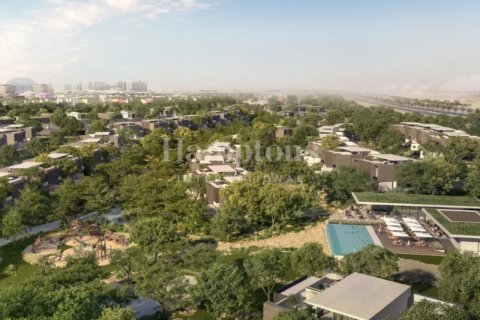 Villa in Dubai, UAE 5 bedrooms, 428.40360390 sq.m. № 583889 - photo 11