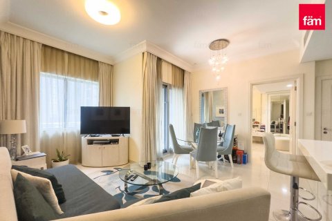Byt v Downtown Dubai (Downtown Burj Dubai), SAE 1 ložnice, 81.5 m² Č.: 622944 - fotografie 18