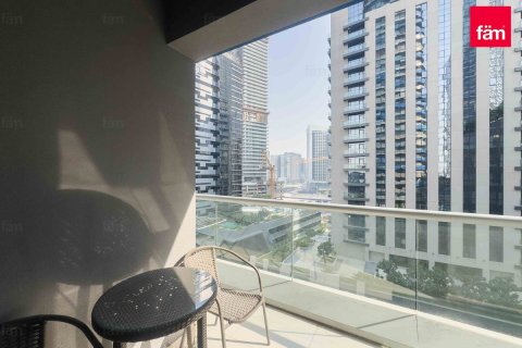 Byt v Downtown Dubai (Downtown Burj Dubai), SAE 1 ložnice, 81.5 m² Č.: 622944 - fotografie 14