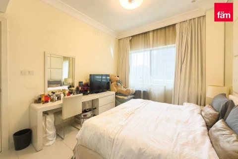 Byt v Downtown Dubai (Downtown Burj Dubai), SAE 1 ložnice, 81.5 m² Č.: 622944 - fotografie 5