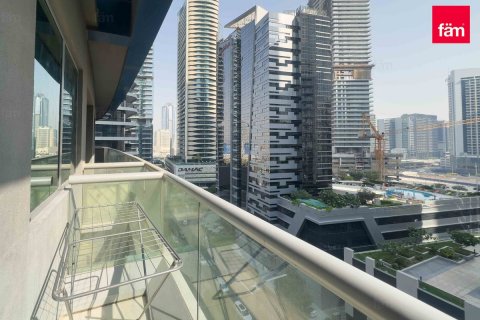 Byt v Downtown Dubai (Downtown Burj Dubai), SAE 1 ložnice, 81.5 m² Č.: 622944 - fotografie 16