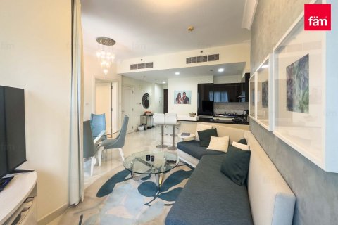 Byt v Downtown Dubai (Downtown Burj Dubai), SAE 1 ložnice, 81.5 m² Č.: 622944 - fotografie 3