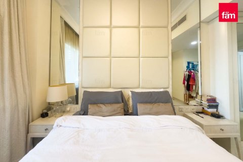 Byt v Downtown Dubai (Downtown Burj Dubai), SAE 1 ložnice, 81.5 m² Č.: 622944 - fotografie 8