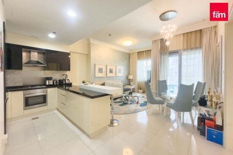 Byt v Downtown Dubai (Downtown Burj Dubai), SAE 1 ložnice, 81.5 m² Č.: 622944 - fotografie 4