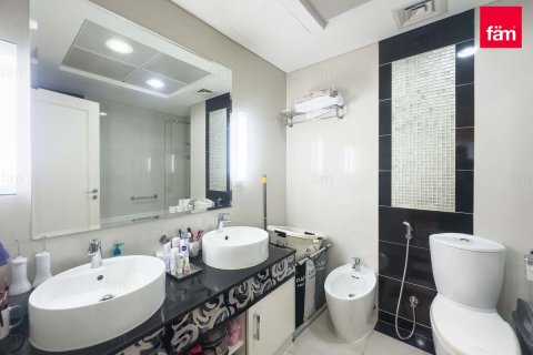 Byt v Downtown Dubai (Downtown Burj Dubai), SAE 1 ložnice, 81.5 m² Č.: 622944 - fotografie 12