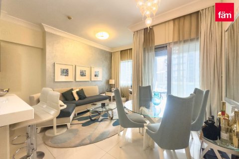 Byt v Downtown Dubai (Downtown Burj Dubai), SAE 1 ložnice, 81.5 m² Č.: 622944 - fotografie 2