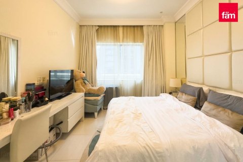 Byt v Downtown Dubai (Downtown Burj Dubai), SAE 1 ložnice, 81.5 m² Č.: 622944 - fotografie 6