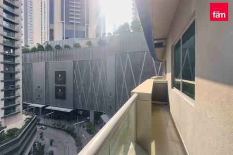 Byt v Downtown Dubai (Downtown Burj Dubai), SAE 1 ložnice, 81.5 m² Č.: 622944 - fotografie 15