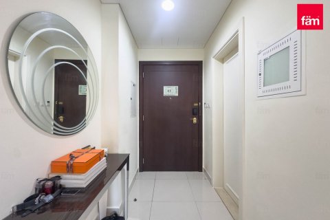 Byt v Downtown Dubai (Downtown Burj Dubai), SAE 1 ložnice, 81.5 m² Č.: 622944 - fotografie 9