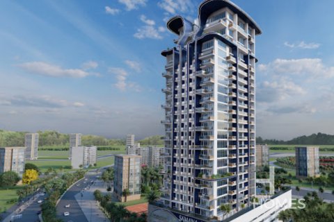 Byt v Jumeirah Village Circle, Dubai, SAE 2 ložnice, 100 m² Č.: 586502 - fotografie 8