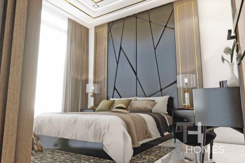 Byt v Jumeirah Village Circle, Dubai, SAE 2 ložnice, 100 m² Č.: 586502 - fotografie 5