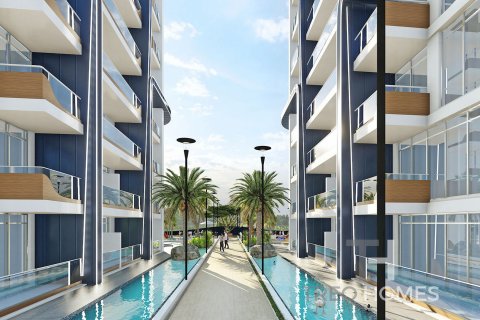 Byt v Jumeirah Village Circle, Dubai, SAE 2 ložnice, 100 m² Č.: 586502 - fotografie 11