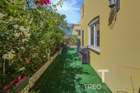 Vilë në Dubai, Emiratet e Bashkuara Arabe 3 dhoma gjumi, 325 m2. № 586419 - Foto 25