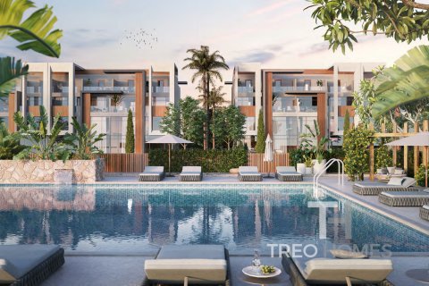 Řadový dům v Dubai Investment Park, SAE 4 ložnice, 258 m² Č.: 586500 - fotografie 6