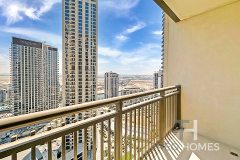 阿联酋 Dubai Dubai Creek Harbour (The Lagoons) 待售 : 1 卧, 63 平方米 , 编号586504 - 照片 10