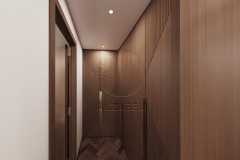 Apartment on the Saadiyat Island, Abu Dhabi, UAE 2 bedrooms, 122 sq.m. № 615317 - photo 10