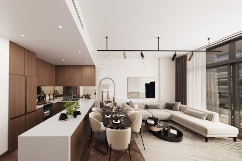 Apartment on the Saadiyat Island, Abu Dhabi, UAE 2 bedrooms, 122 sq.m. № 615317 - photo 11