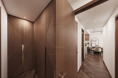 Apartment on the Saadiyat Island, Abu Dhabi, UAE 2 bedrooms, 122 sq.m. № 615317 - photo 8