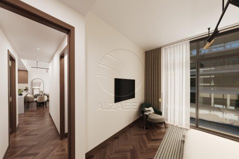 Apartment on the Saadiyat Island, Abu Dhabi, UAE 2 bedrooms, 122 sq.m. № 615317 - photo 5