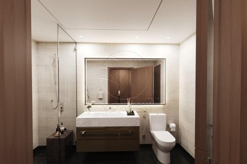 Apartment on the Saadiyat Island, Abu Dhabi, UAE 2 bedrooms, 122 sq.m. № 615317 - photo 12