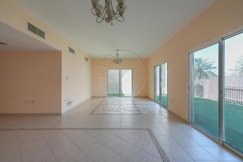 Vila v Abu Dhabi, SAE 4 ložnice, 352 m² Č.: 615320 - fotografie 7