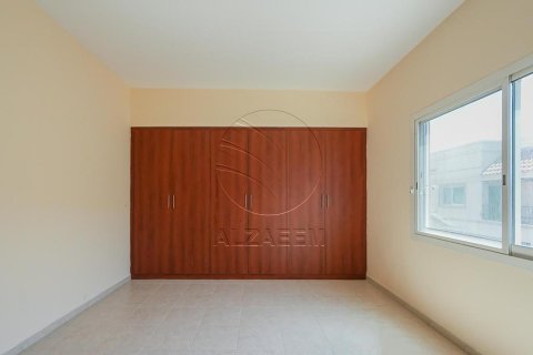 Vila v Abu Dhabi, SAE 4 ložnice, 352 m² Č.: 615320 - fotografie 12