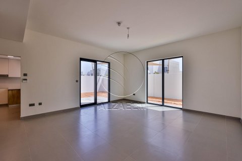 Vila na Yas Island, Abu Dhabi, SAE 4 ložnice, 315 m² Č.: 615321 - fotografie 2