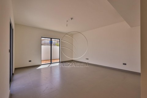Vila na Yas Island, Abu Dhabi, SAE 4 ložnice, 315 m² Č.: 615321 - fotografie 4