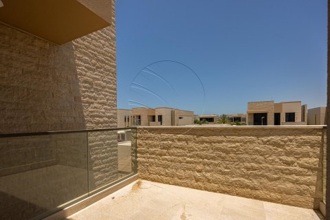 阿联酋 Abu Dhabi Saadiyat Island 待售 : 4 卧, 612 平方米 , 编号615322 - 照片 20