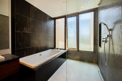 阿联酋 Abu Dhabi Saadiyat Island 待售 : 4 卧, 612 平方米 , 编号615322 - 照片 18