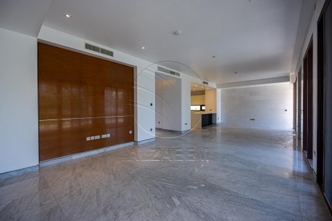 阿联酋 Abu Dhabi Saadiyat Island 待售 : 4 卧, 612 平方米 , 编号615322 - 照片 3