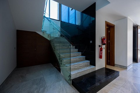 阿联酋 Abu Dhabi Saadiyat Island 待售 : 4 卧, 612 平方米 , 编号615322 - 照片 7