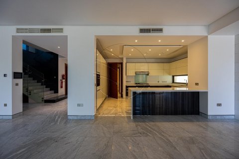 阿联酋 Abu Dhabi Saadiyat Island 待售 : 4 卧, 612 平方米 , 编号615322 - 照片 4