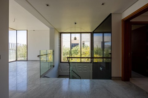 阿联酋 Abu Dhabi Saadiyat Island 待售 : 4 卧, 612 平方米 , 编号615322 - 照片 12
