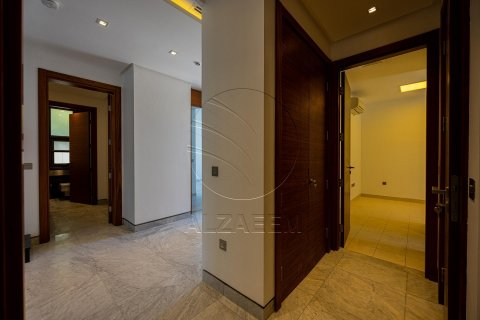阿联酋 Abu Dhabi Saadiyat Island 待售 : 4 卧, 612 平方米 , 编号615322 - 照片 5
