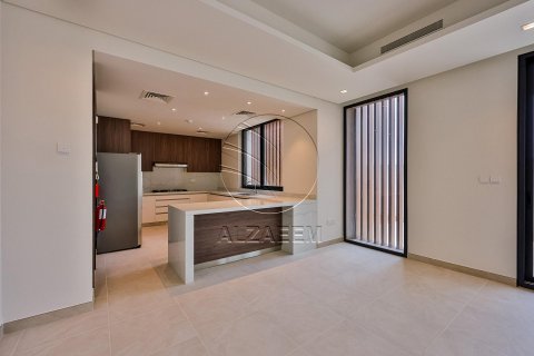Vila na Saadiyat Island, Abu Dhabi, SAE 4 ložnice, 539 m² Č.: 615323 - fotografie 23