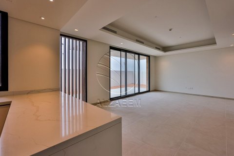 Vila na Saadiyat Island, Abu Dhabi, SAE 4 ložnice, 539 m² Č.: 615323 - fotografie 22
