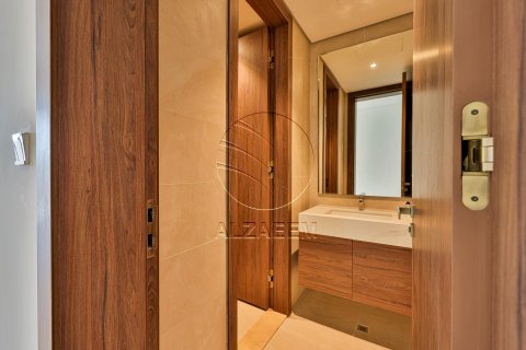 Vila na Saadiyat Island, Abu Dhabi, SAE 4 ložnice, 539 m² Č.: 615323 - fotografie 14