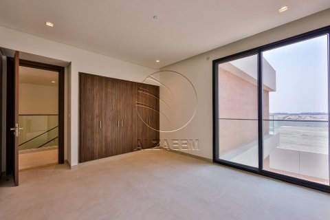 Vila na Saadiyat Island, Abu Dhabi, SAE 4 ložnice, 539 m² Č.: 615323 - fotografie 21