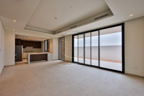 Vila na Saadiyat Island, Abu Dhabi, SAE 4 ložnice, 539 m² Č.: 615323 - fotografie 3