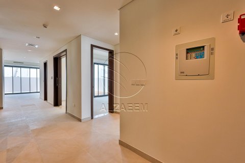 Vila na Saadiyat Island, Abu Dhabi, SAE 4 ložnice, 539 m² Č.: 615323 - fotografie 9