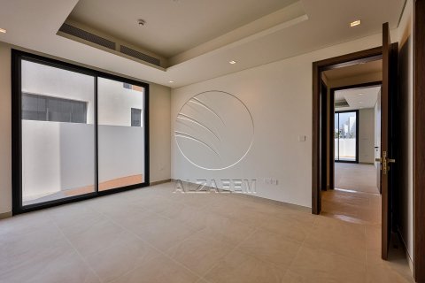 Vila na Saadiyat Island, Abu Dhabi, SAE 4 ložnice, 539 m² Č.: 615323 - fotografie 13