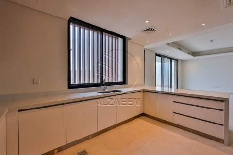Vila na Saadiyat Island, Abu Dhabi, SAE 4 ložnice, 539 m² Č.: 615323 - fotografie 24