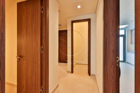 Vila na Saadiyat Island, Abu Dhabi, SAE 4 ložnice, 539 m² Č.: 615323 - fotografie 5