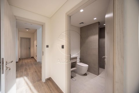 Vila na Yas Island, Abu Dhabi, SAE 4 ložnice, 315 m² Č.: 615319 - fotografie 19